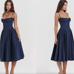 HOUSE OF CB ‘Samaria’ dress